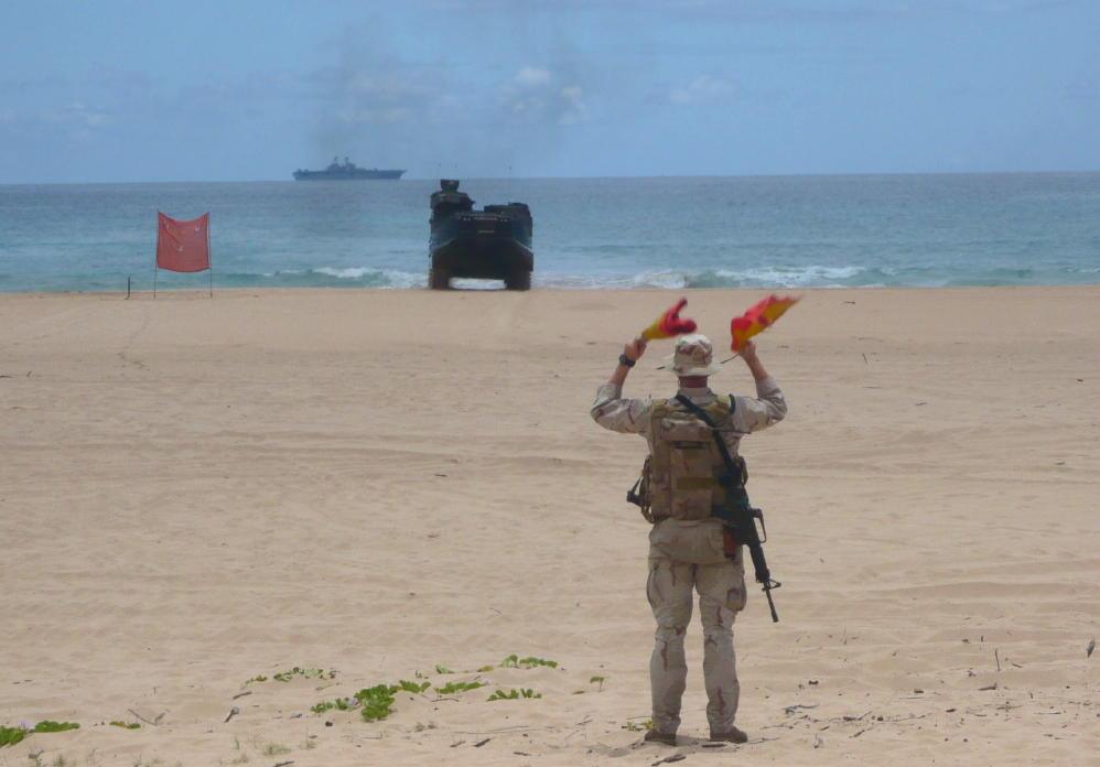 Hawaii: Head of the Tentacled Beast