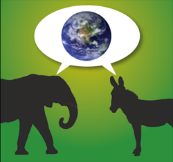 Last Chance to Put Climate on the Debate Agenda