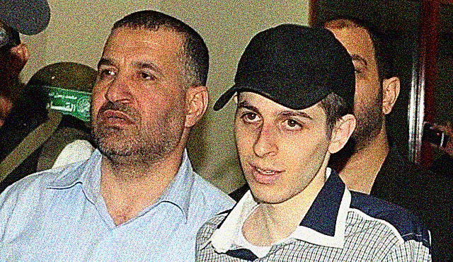 Israel Ups the Stakes With Assassination of Jaabari