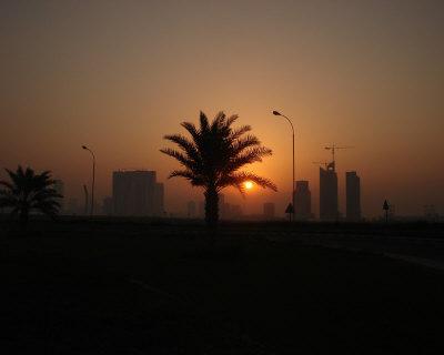 A New Middle East Agenda for Obama