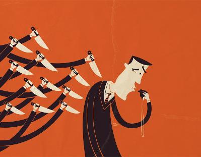 Protecting Whistleblowers at the UN