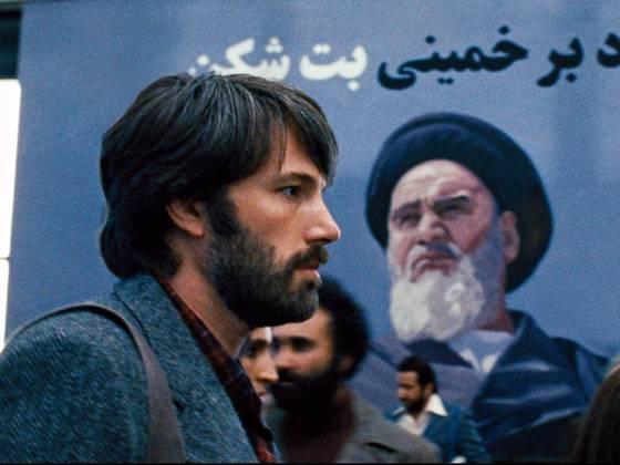 “Argo” and Hollywood’s Muslim Problem