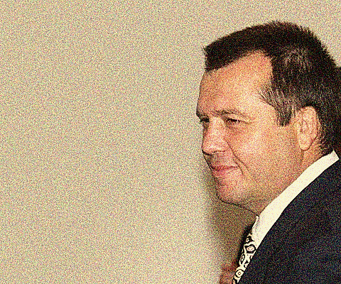 Taming the Wild East: Bulgaria