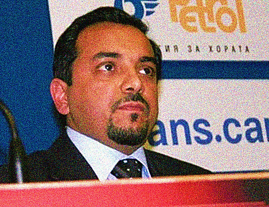 The Failure of Funding Roma Inclusion