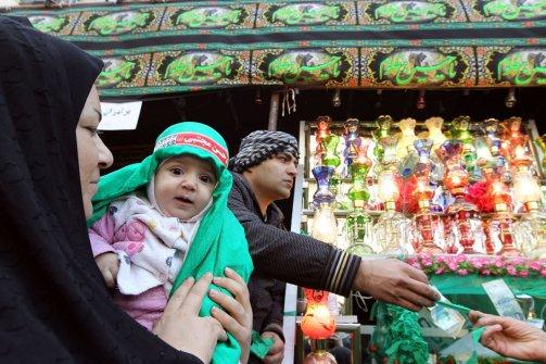 Iran’s Survival Strategy