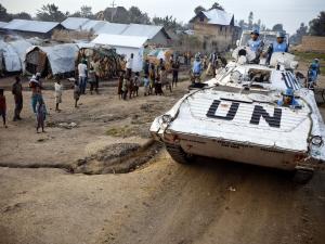 The MONUSCO Contradiction