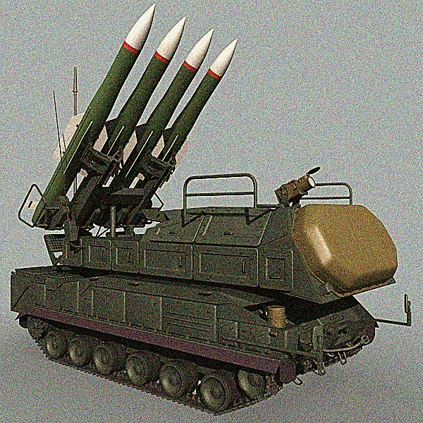 Israel Sees Syrian Civil War as Blow to “Iran-Hezbollah Axis”