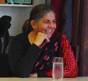 GM Seeds and the Militarization of Food (And Everything Else)