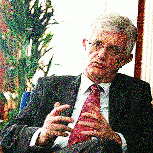 Pavel Gantar