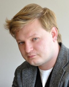 Nick Schwellenbach