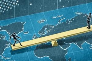 The Paradoxes of the Pacific Pivot