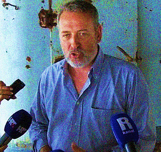 High Times in Yugoslavia