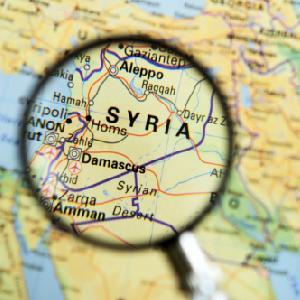 Take Syria Seriously–And Stay Out