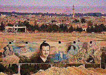 Syria: the Charade of Humanitarian Intervention