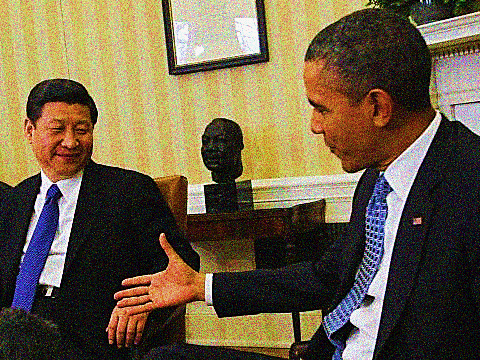 Hydrofluorocarbons: Finally, Something the U.S. and China Can Agree On