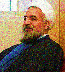 Iran’s Election Nuclear, But Not Nuked