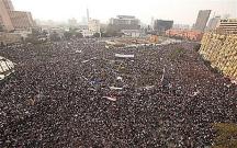 Egypt: The Deck Is Reshuffled (Pt. 1)