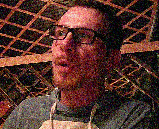 Speaking Openly in Serbia