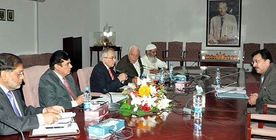 Abbottabad Evidence of Pakistan’s ‘Governance Implosion Syndrome’?