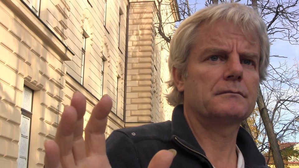 The Former Yugoslavia: “We Were So Close to Preventing Genocide”