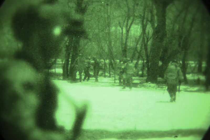 Breaking the Cycle of Counterinsurgency