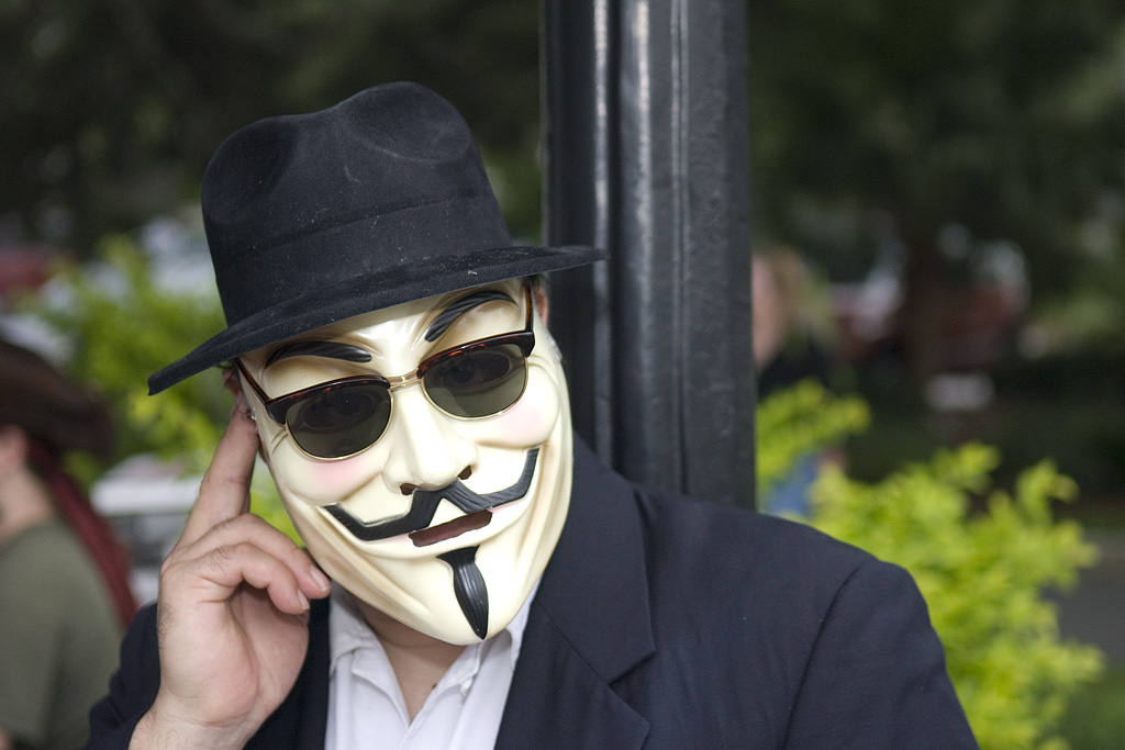 The [Redacted] Truth: How the CIA Lies to Its Own Employees