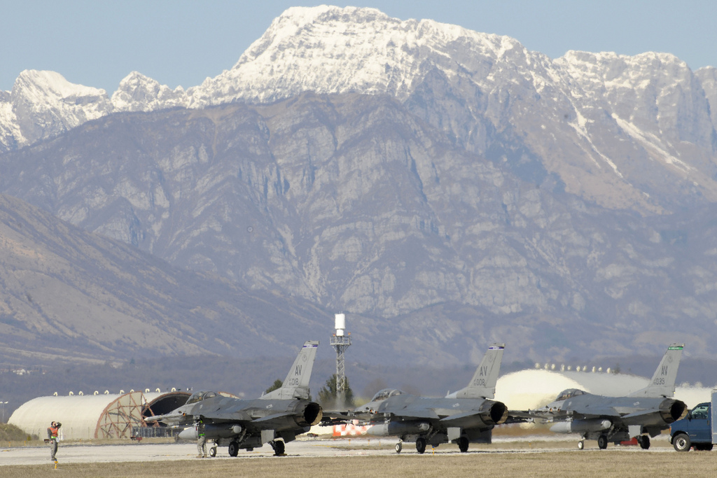 America’s Global Military Bases Actually Undermine National Security. Here’s How.