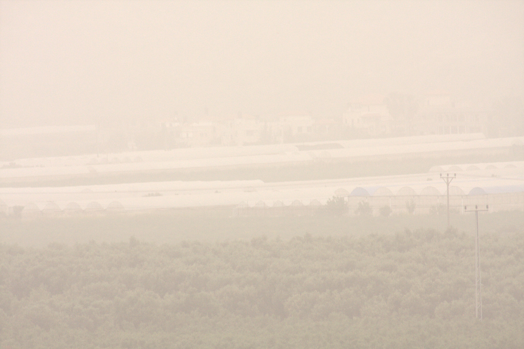 In a Changing Middle East, Israel and Saudi Arabia Cling Together