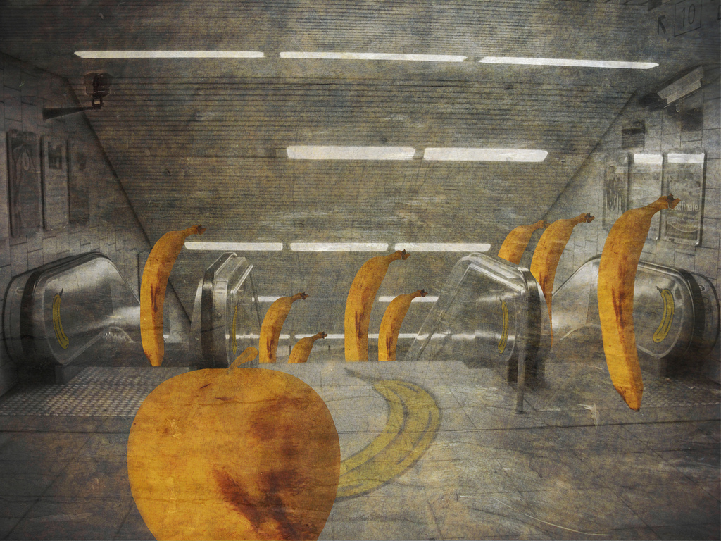 Mistaking Omniscience for Omnipotence