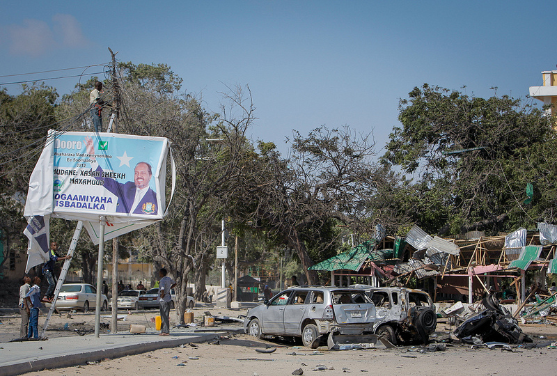 Somalia’s Failure: A Broken System or Lousy Leaders?