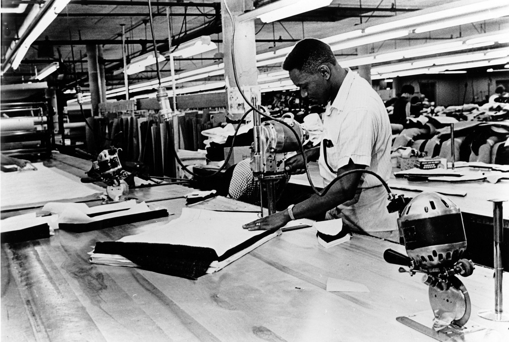 NAFTA at 20: State of the North American Worker