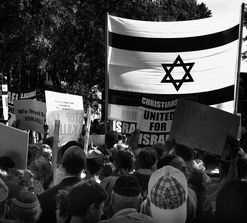 Why Israel Won’t Abide Any Iran Nuclear Accord