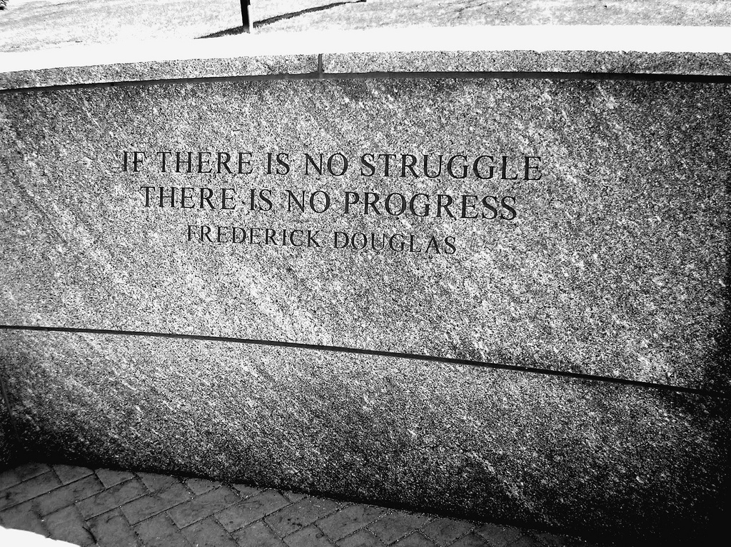 Ten Good Things about 2013