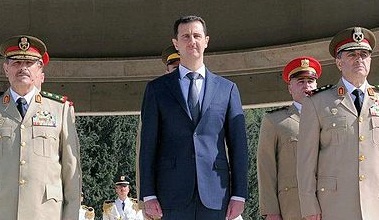 Will Discovery of Torture Trove Weaken Syria’s Hand at Geneva II?