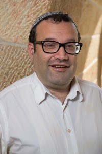 David Benkof