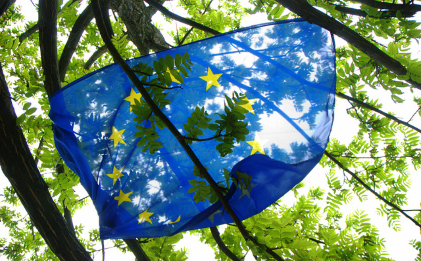 Can Love Save Europe?