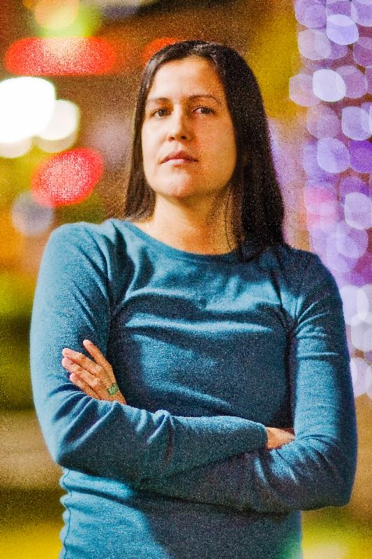 Poem: Why I Don’t Mention Flowers