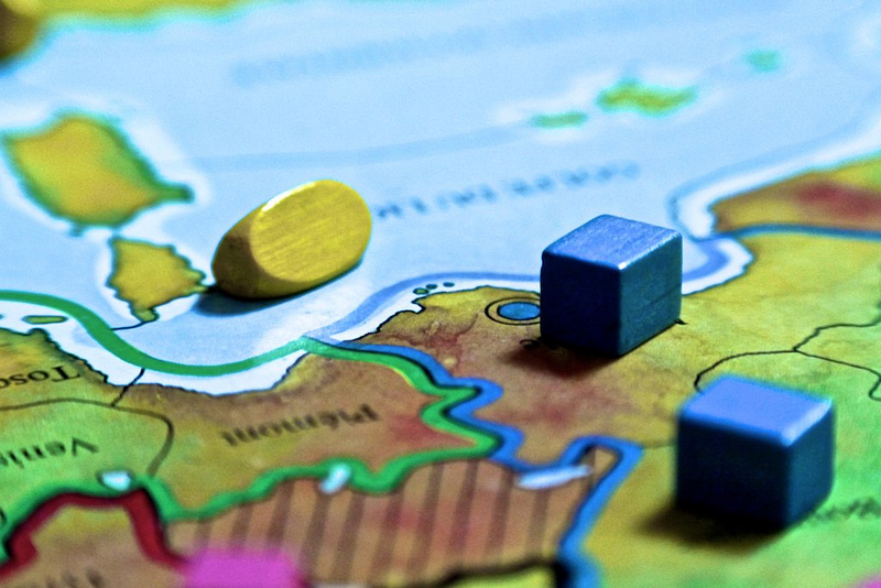 Can Trump Actually Cut (Good) Deals on Diplomacy?