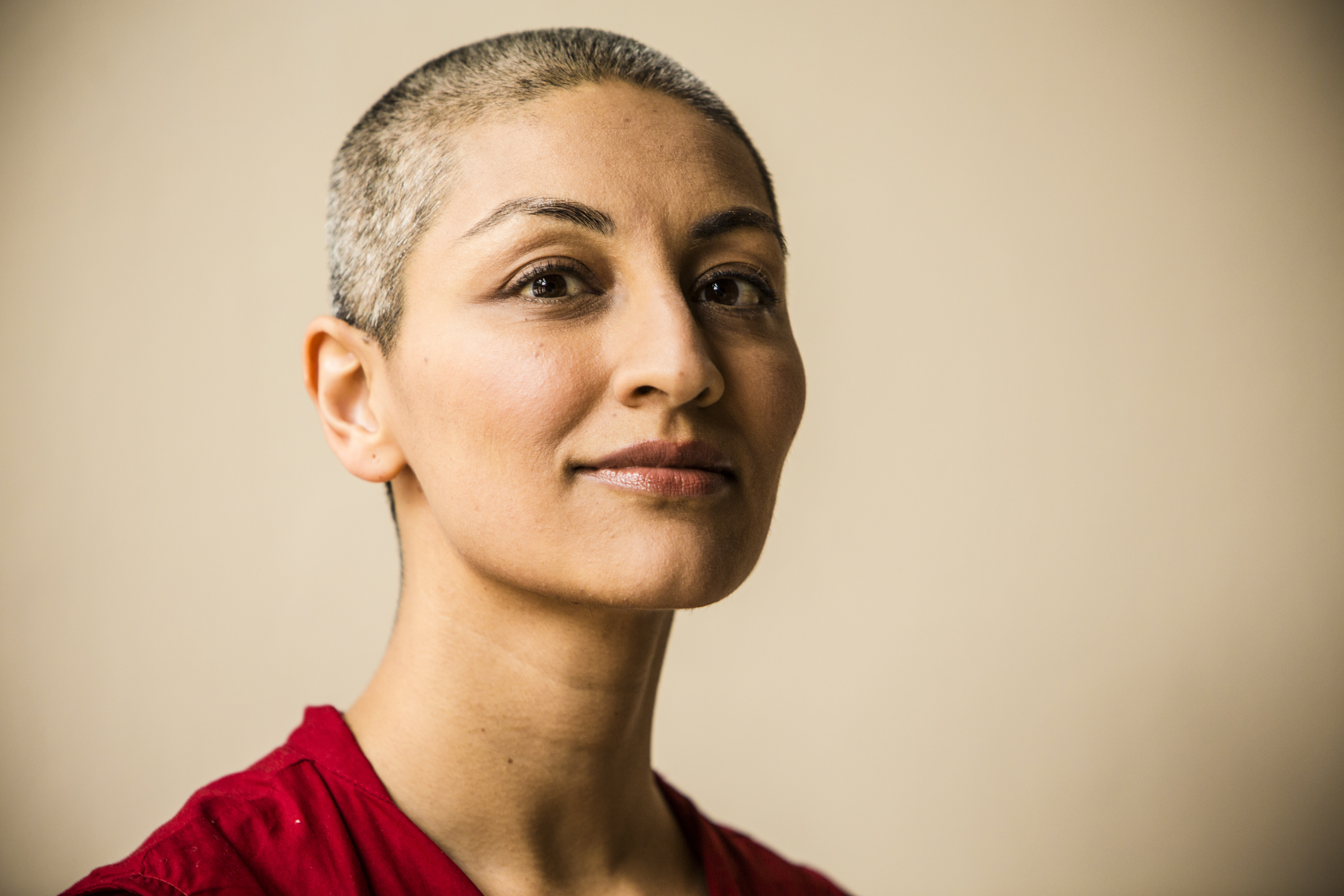 Art and Activism at the Global Intersections: A Dialogue with Shailja Patel