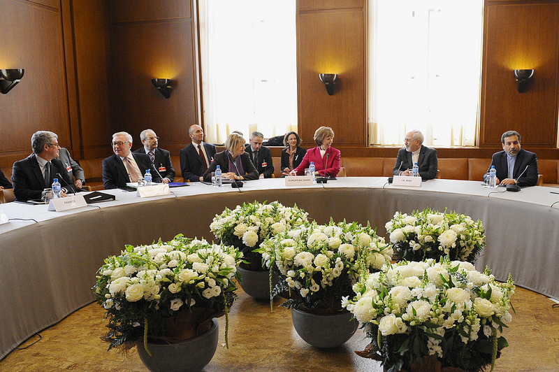 Toward a Permanent Nuclear Deal with Iran