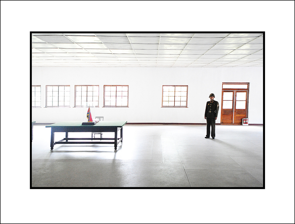 My Strategic Impatience