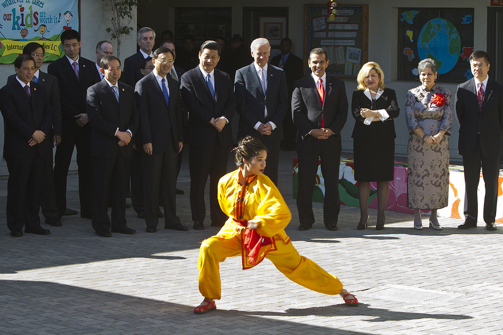 Looking Backwards, Pivoting Sideways