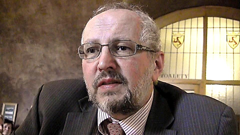 Tripping on the Czech Jewish Fantastic: From the Golem to Kafka to Daniel Kumermann