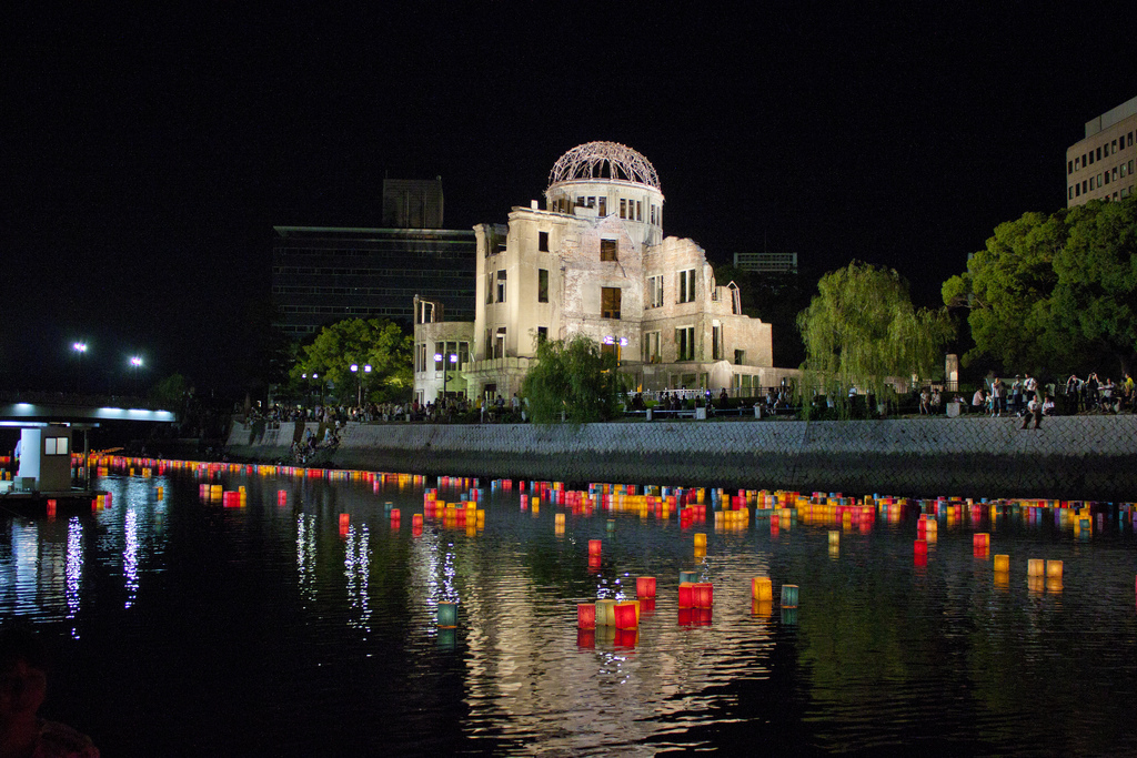 In Praise of Apologies