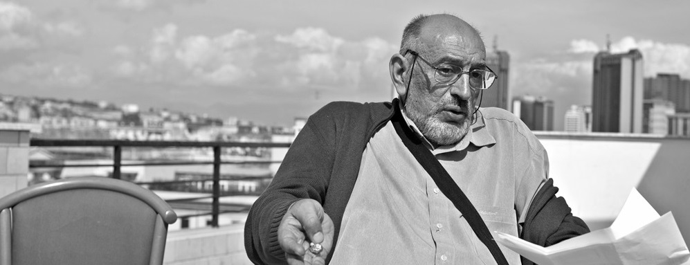 Toward a Roma Cosmopolitanism