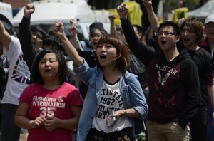 taiwan-sunflower-movement-student-protest-cssta-trade-agreement-legislative-yuan