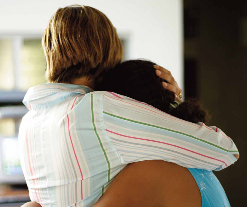 Changing the Conversation on Sexual Violence in Conflict