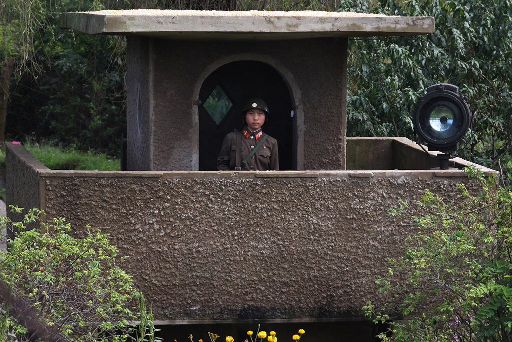 north-korea-peace-treaty-negotations-nuclear-weapons-engagement-diplomacy