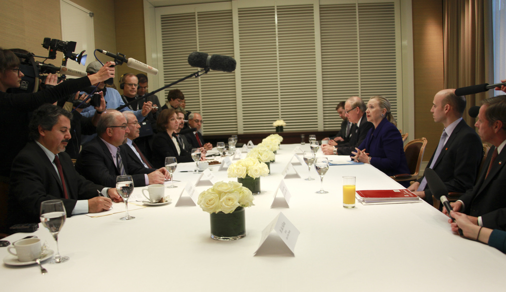 How Western Aid Bungled Syria’s Opposition & Paved the Way for ISIS