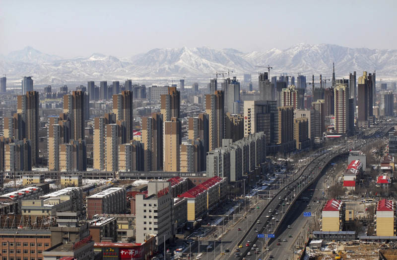 India and China’s Pragmatism Challenge U.S. Superpower Status